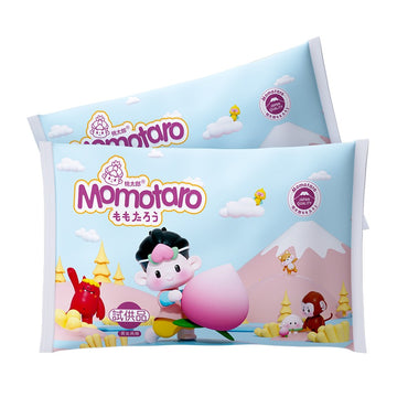 BABY PANT NAPPIES SAMPLE