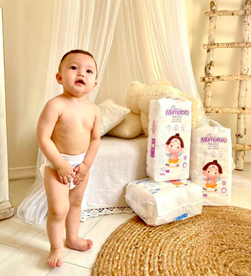 Choosing the Right Nappy Size