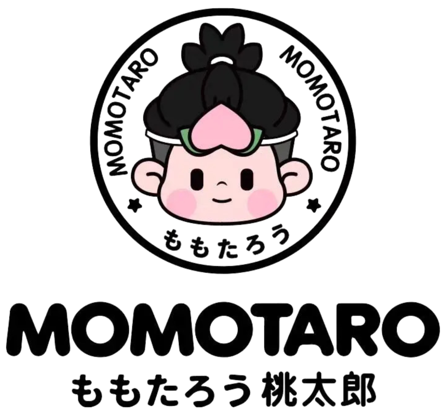 Momotaro Baby